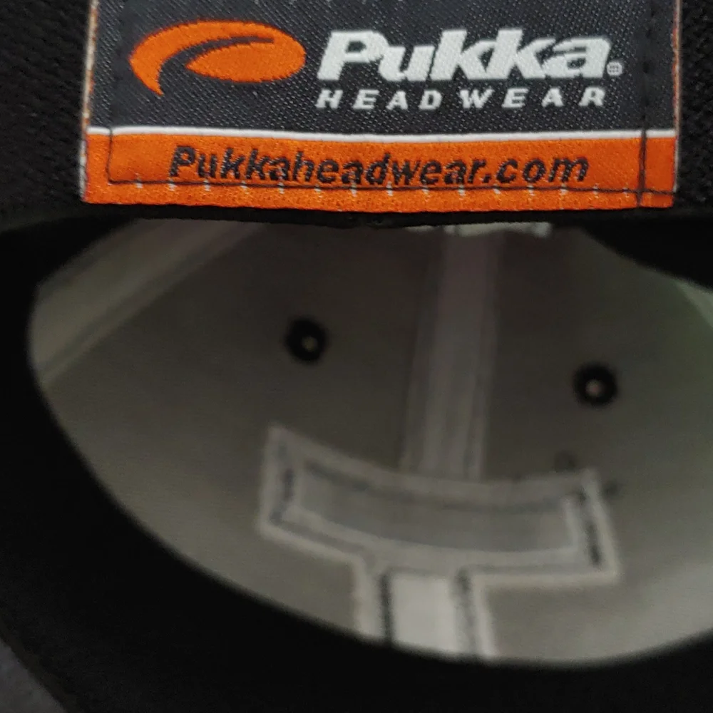Pukka Headwear Tigers Hat, New